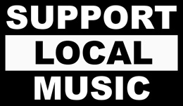 Support Local Music